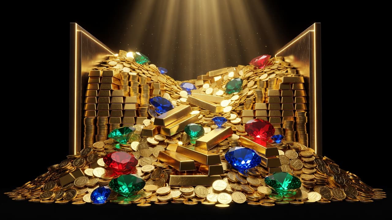2,630 Fun Coins + 263 Sweeps Coins Free pack